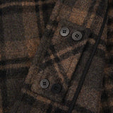 4-POCKET DUFFLE COAT