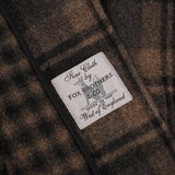 4-POCKET DUFFLE COAT