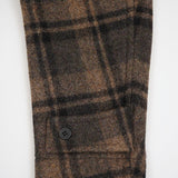 4-POCKET DUFFLE COAT
