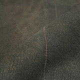 SHEEPSKIN VEST