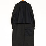 SUNSPEL BALMACAAN COAT