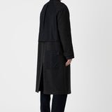SUNSPEL BALMACAAN COAT