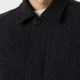 SUNSPEL BALMACAAN COAT