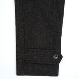 SUNSPEL BALMACAAN COAT