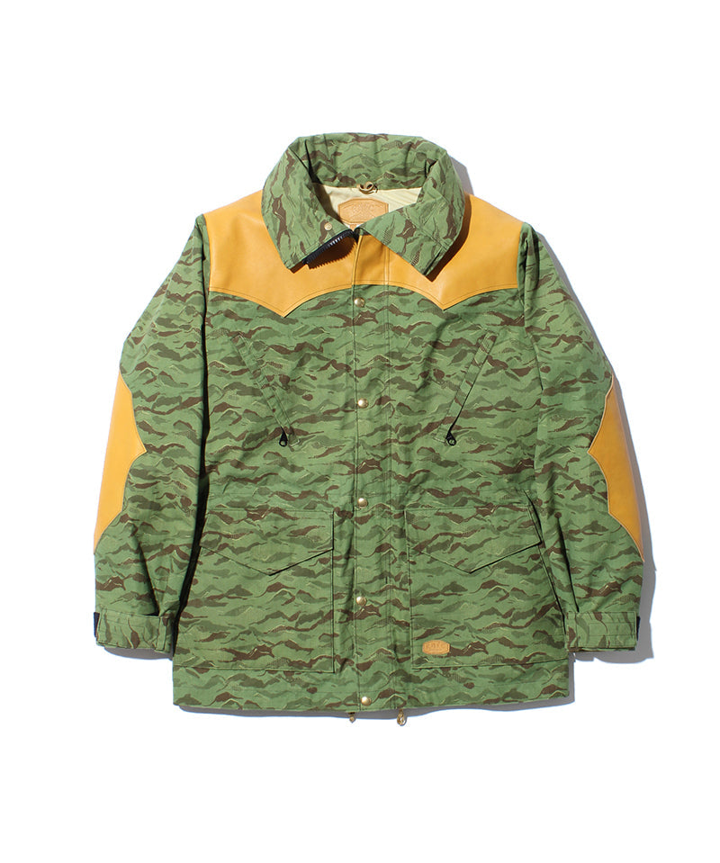 RMFC-52 MP CAMO