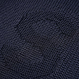 SUNSPEL WIDE NECK CREW