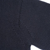 SUNSPEL WIDE NECK CREW