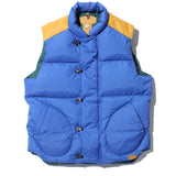 RMFC-57 DOWN VEST CLIP