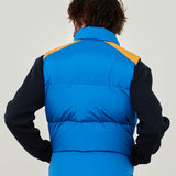RMFC-57 DOWN VEST CLIP