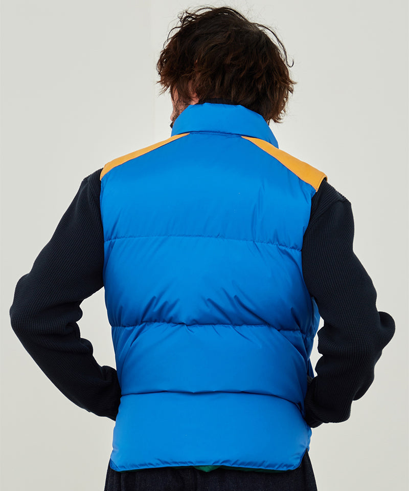 RMFC-57 DOWN VEST CLIP