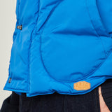 RMFC-57 DOWN VEST CLIP