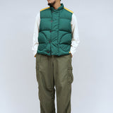 RMFC-57 DOWN VEST CLIP