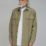 SH02 BIG SHIRT MOLESKIN