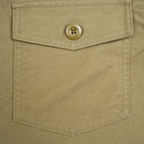 SH02 BIG SHIRT MOLESKIN