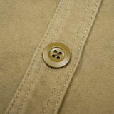 SH02 BIG SHIRT MOLESKIN