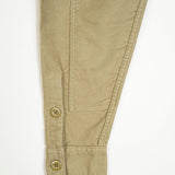 SH02 BIG SHIRT MOLESKIN