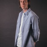 SH01 TUNIC SHIRT END ON END