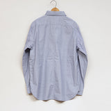 SH01 TUNIC SHIRT END ON END