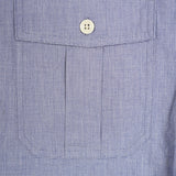 SH01 TUNIC SHIRT END ON END