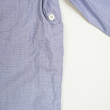 SH01 TUNIC SHIRT END ON END