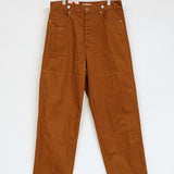 PT04 6 PKT PANT HEAVY COTTON