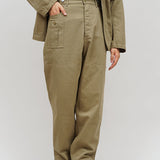 PT04 6 PKT PANT HEAVY COTTON