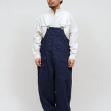 PT05 RAILWAY DUNG HEAVY COTTON