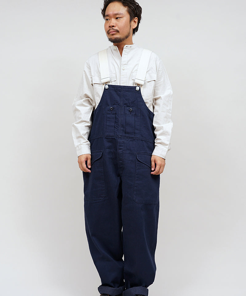 PT05 RAILWAY DUNG HEAVY COTTON