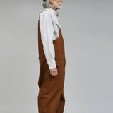 PT05 RAILWAY DUNG HEAVY COTTON