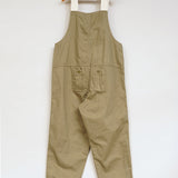 PT05 RAILWAY DUNG HEAVY COTTON