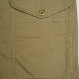 PT05 RAILWAY DUNG HEAVY COTTON