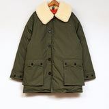 LE5 FINCH PARKA