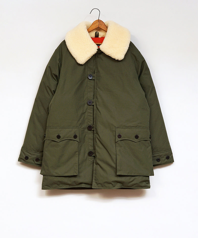 LE5 FINCH PARKA