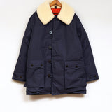 LE5 FINCH PARKA