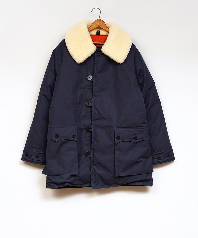 LE5 FINCH PARKA