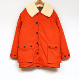 LE5 FINCH PARKA