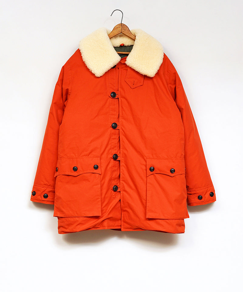 LE5 FINCH PARKA