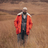 LE5 FINCH PARKA