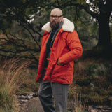 LE5 FINCH PARKA