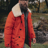 LE5 FINCH PARKA