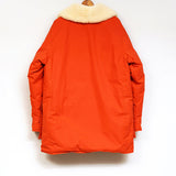 LE5 FINCH PARKA