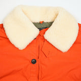 LE5 FINCH PARKA