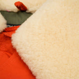 LE5 FINCH PARKA