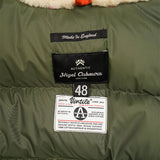 LE5 FINCH PARKA