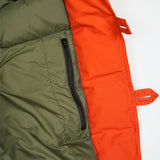 LE5 FINCH PARKA