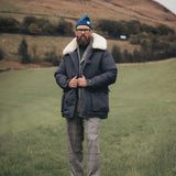 LE5 FINCH PARKA