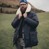 LE5 FINCH PARKA