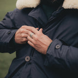 LE5 FINCH PARKA