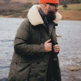 LE5 FINCH PARKA