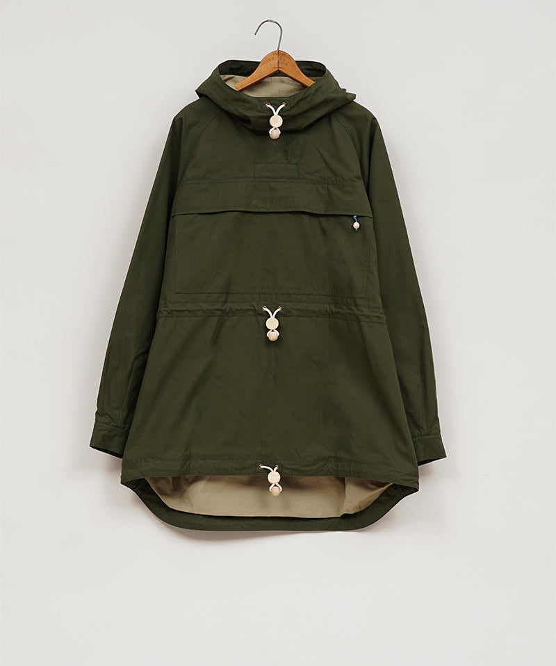 LE5 MORSHEAD SMOCK